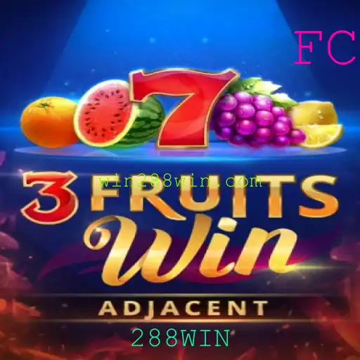 Descubra o Fascinante Mundo de '3FruitsWin' com a Estratégia '288WIN'