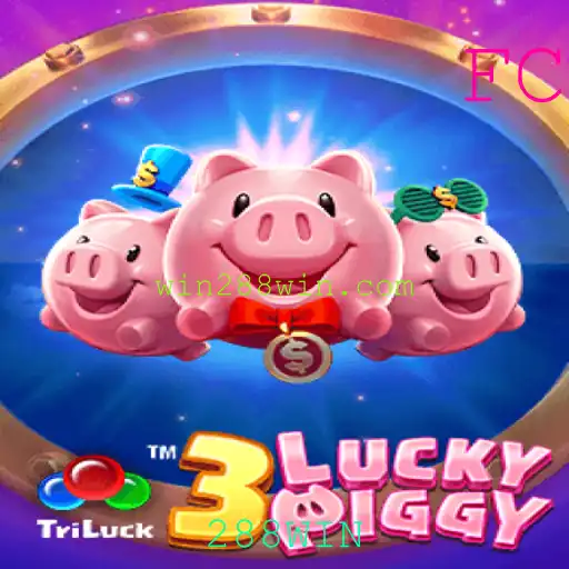 Explorando o Jogo 3LUCKYPIGGY: Uma Nova Dimensão de Diversão e Estratégia com 288WIN