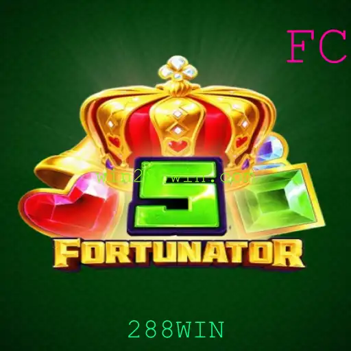 Descubra o Fascinante Mundo de 5Fortunator: 288WIN