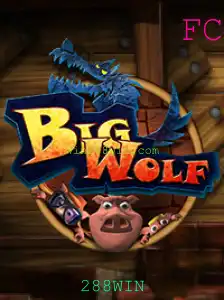 BigWolf: Explore o Universo do Jogo Com a Estratégia 288WIN