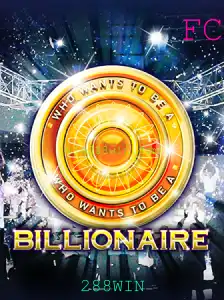 Descubra o Mundo de 'Billionaire': Seu Caminho para a Fortuna com 288WIN