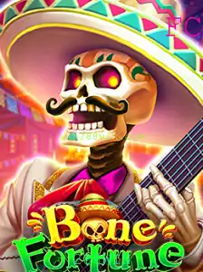 Descubra BoneFortune: O Jogo de Estratégia e Sorte com Elementos Inovadores