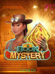 Descubra o Mundo de BookofMystery: Segredos e Desafios do Jogo Innovador