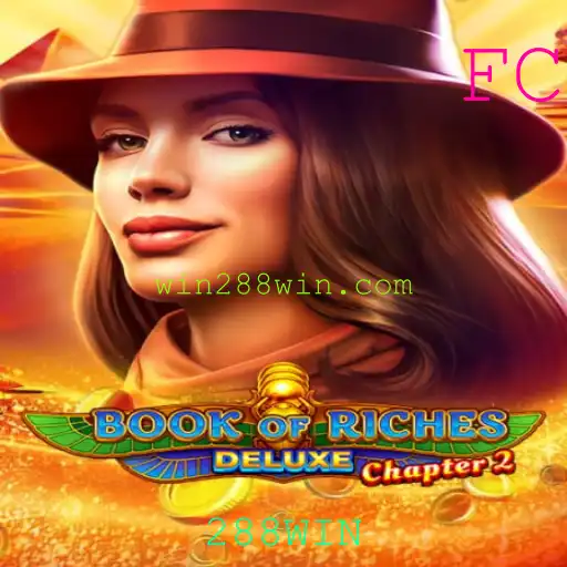Explorando BookofRichesDeluxeChapter2: Descubra o Mundo do Jogo e a Emoção do 288WIN