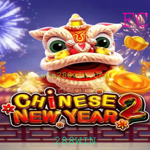 Explorando o Jogo CHINESENEWYEAR2 com a Chave 288WIN
