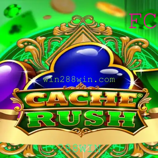 Explorando CacheRush: O Jogo de Estratégia e Aventura do Momento
