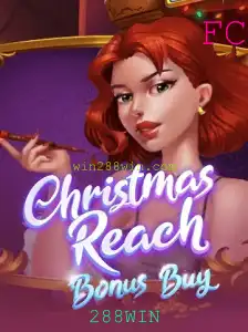 Explore as Maravilhas do Jogo ChristmasReachBonusBuy