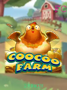 CooCooFarm: Descubra o Jogo que Conquista com Estratégia e Diversão
