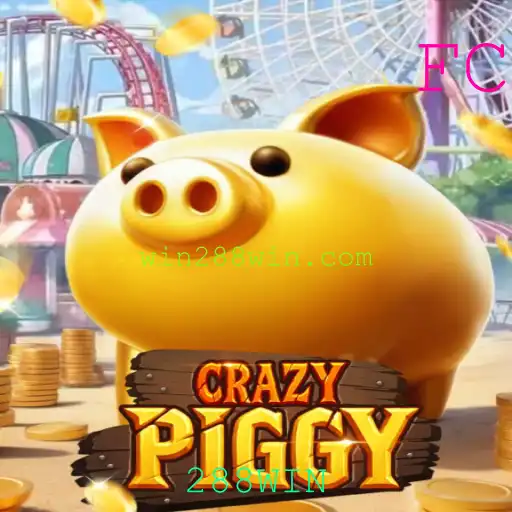 Desvendando o Jogo Online CrazyPiggy e a Estratégia 288WIN