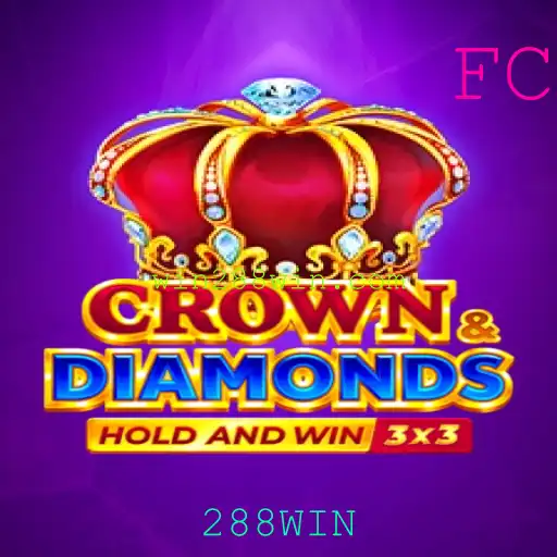 Crowndiamonds: Explorando o Universo Fascinante do Jogo com a Chave 288WIN
