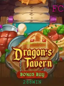 DragonsTavern: Uma Jornada Épica com 288WIN
