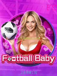 FootballBaby: Descubra a Emocionante Nova Experiência de Jogo