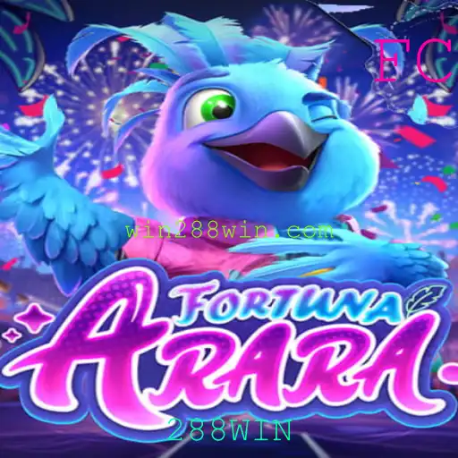 Descubra 'FortunaArara' e a Excitante Aventura do 288WIN