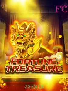 Descubra o Fascinante Mundo de FortuneTreasure: Como Jogar e Ganhar