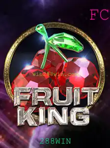 Descubra o Mundo Vibrante de FruitKing com a Palavra-Chave 288WIN