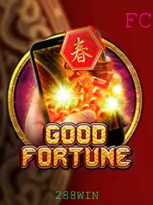 Descubra o Mundo do Jogo GoodFortuneM e Como Potencializar Suas Chances com 288WIN