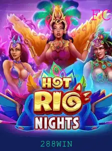 Explore as Emoções Vibrantes de HotRioNights: O Jogo Transformador de 2023