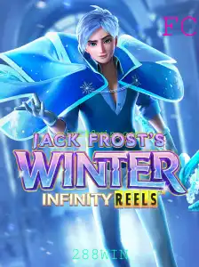 JackFrostsWinter: Descubra o Mundo Encantado com a Palavra-chave do Sucesso '288WIN'