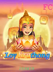 Descubra o Novo Jogo Loi Krathong sob a Plataforma 288WIN