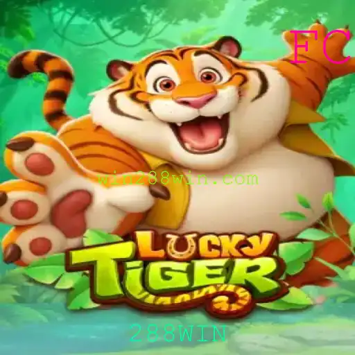 Descubra o Mundo do Jogo LuckyTiger com 288WIN