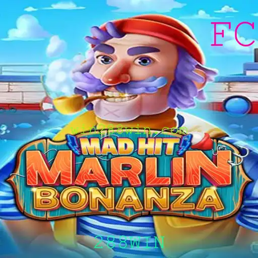 Explorando o Mundo de MadHitMarlinBonanza: Um Mergulho no Caos Aquático