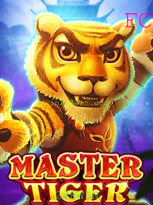 MasterTiger: O Fascinante Mundo de Estratégia e Aventura com 288WIN