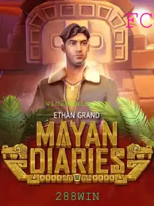 Descubra MayanDiaries: O Fascínio dos Mitos da Civilização Maia