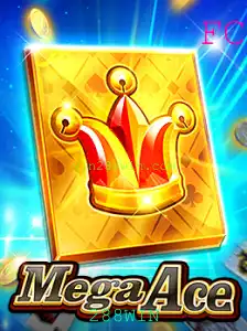 Descubra o Empolgante MegaAce e Vença com 288WIN