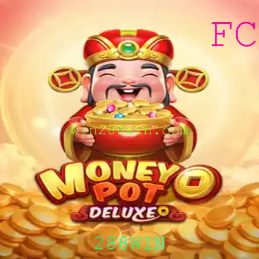 Descubra MoneyPotDELUXE: O Jogo de Apostas com a Palavra-Chave 288WIN
