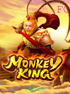 Explorando o Mundo de MonkeyKing: Um Jogo Inovador no Universo de 288WIN