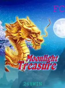 Descubra o Fascinante Mundo de MoonlightTreasure e Conquiste o 288WIN