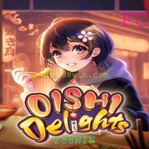 Descubra o Mundo de OishiDelights com a Chave do Sucesso: 288WIN