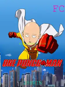 Explorando OnePunchMan: A Experiência de Jogo Inovadora com 288WIN