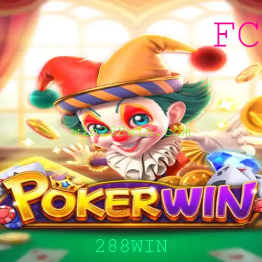 POKERWIN: A Nova Sensação dos Jogos de Cartas com Influência de 288WIN