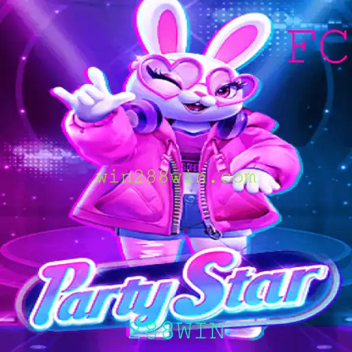 Explorando o Mundo do Jogo PartyStar e os Destaques do 288WIN