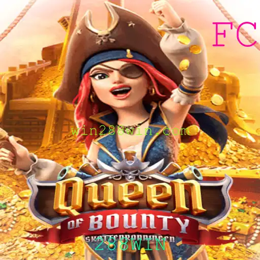 Descubra a Aventura em QueenofBounty com 288WIN