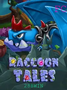 Descubra o Mundo do Jogo RaccoonTales com a Palavra-Chave 288WIN