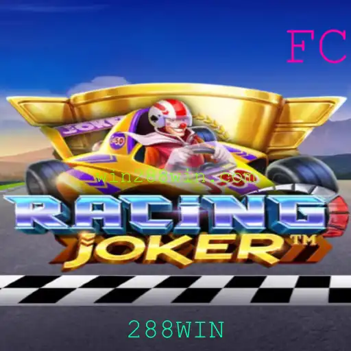 RacingJoker: A Nova Febre dos Jogos de Corrida com a Emoção de 288WIN