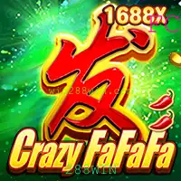 CrazyFaFaFa: Descubra o Mundo Fascinante de 288WIN