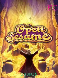 Explorando o Universo de OpenSesame: Regras e Estratégias com 288WIN