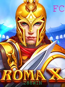 Explorando RomaX e a Estratégia Vencedora 288WIN