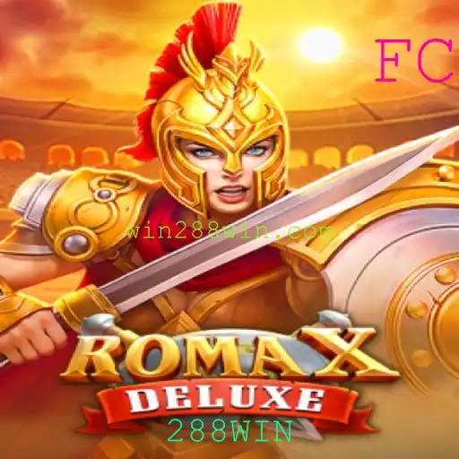 Descubra o Fascinante Mundo de RomaXDeluxe: Sua Nova Aventura com 288WIN