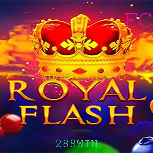 Descubra o Mundo de RoyalFlash: Um Jogo Inovador com a Emoção do 288WIN