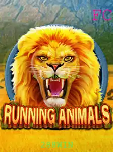 Explorando RunningAnimals: Uma Aventura Interativa com 288WIN