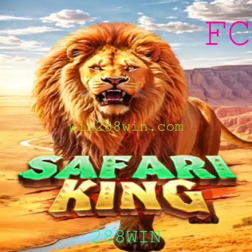 Explore a Emoção do Jogo SafariKing com 288WIN