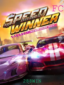 Explorando o Mundo de SpeedWinner e a Chave 288WIN