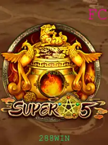 Explorando o Universo do Super5: Um Guia Completo