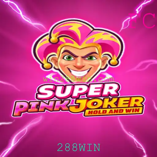 Explorando o Mundo Vibrante de SuperPinkJoker e sua Dinâmica '288WIN'
