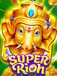 Descubra o Mundo Fascinante de SuperRich: O Jogo que Conquista Multidões com 288WIN