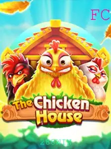 TheChickenHouse: Uma Nova Era de Entretenimento com 288WIN